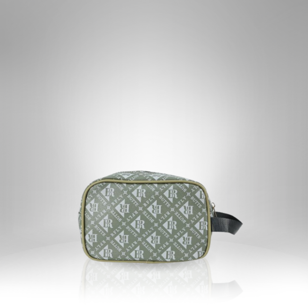 Compact Cosmetic Carry Bag (RB-024014) - Image 2