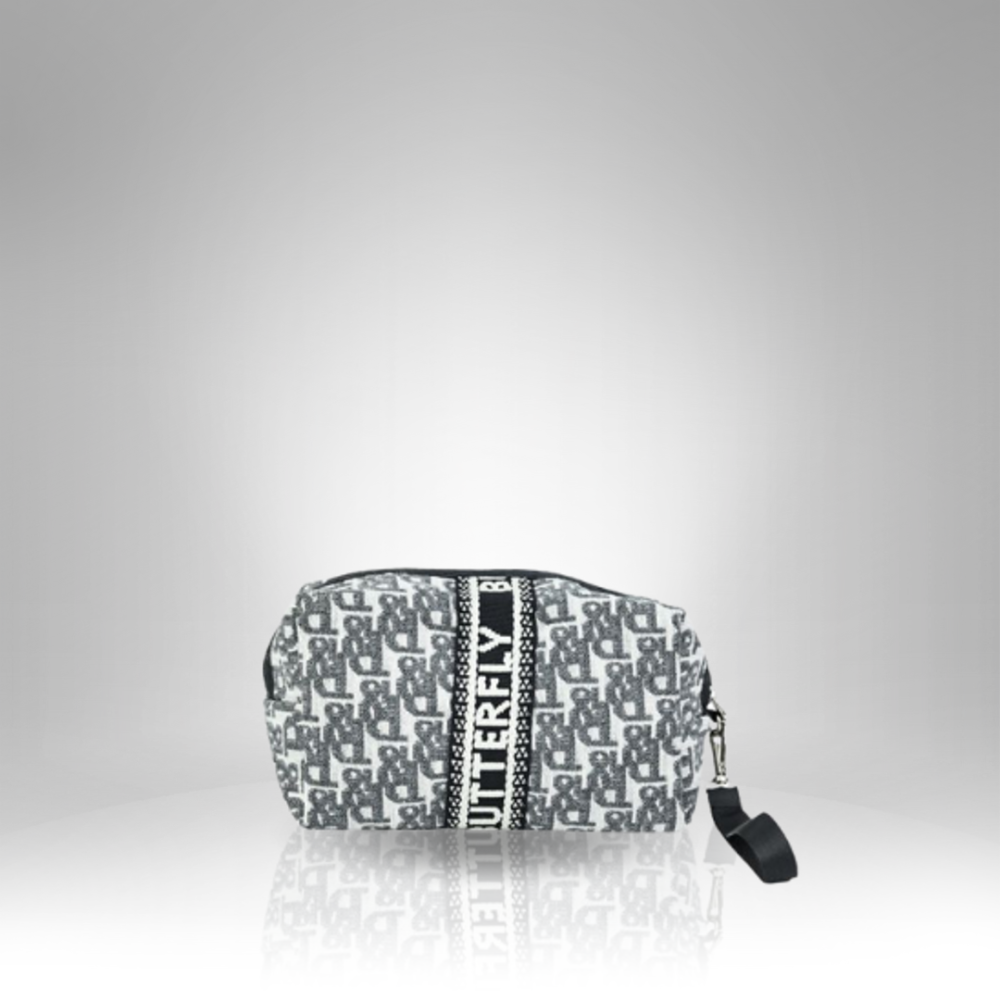 Portable Compact Vanity Bag (RB-2313)