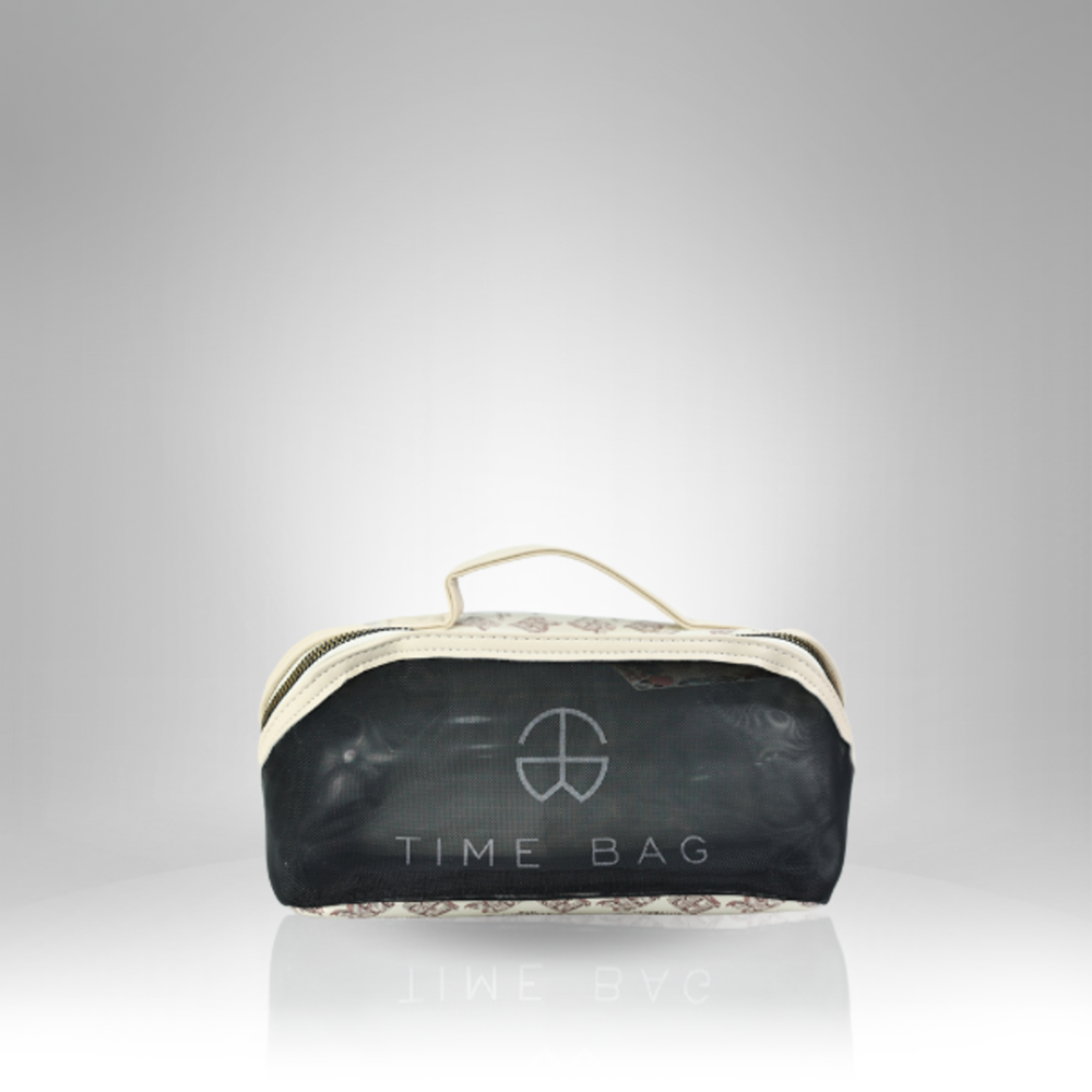Glam Travel Kit Bag (RB-024029) - Image 6