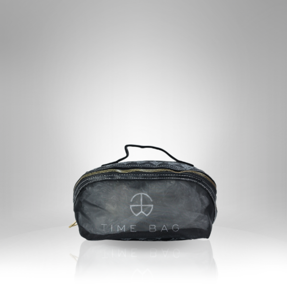 Glam Travel Kit Bag (RB-024029) - Image 5