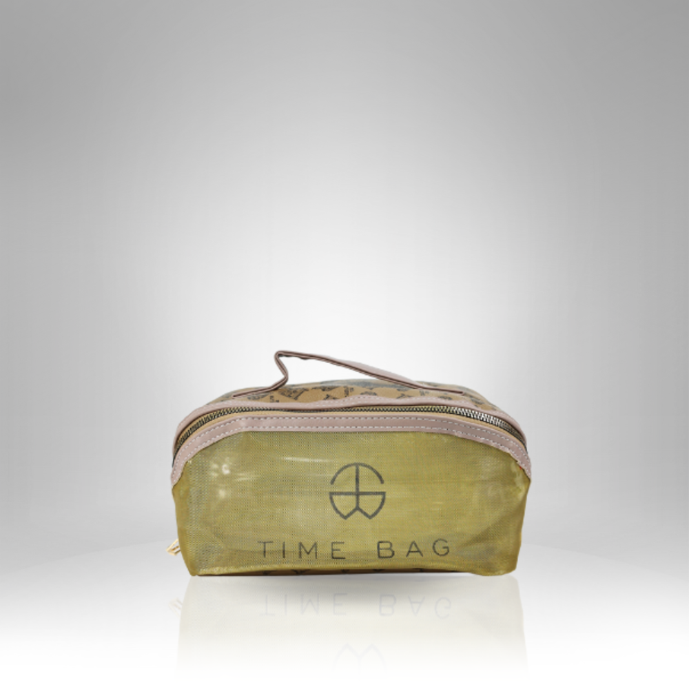 Glam Travel Kit Bag (RB-024029) - Image 4