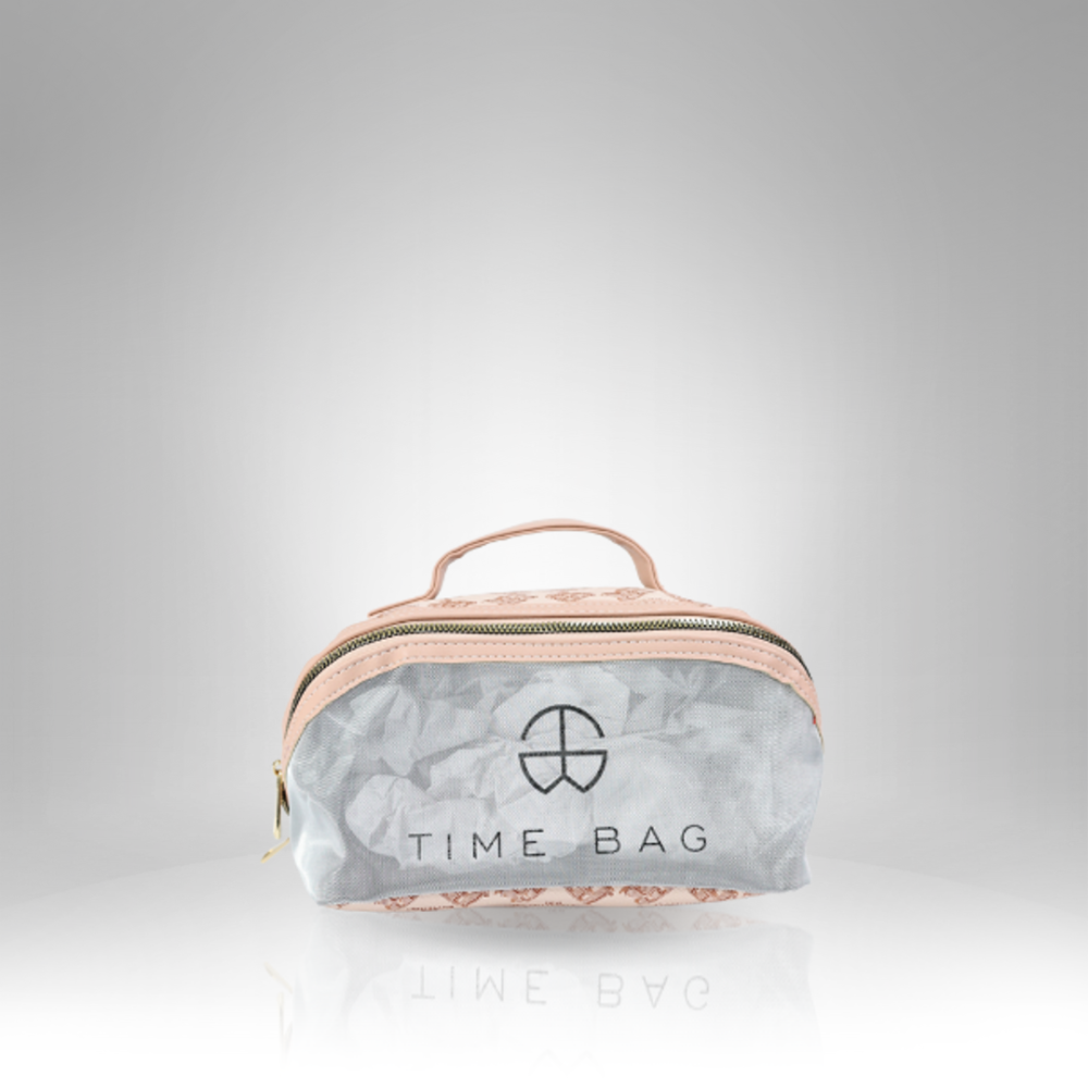 Glam Travel Kit Bag (RB-024029) - Image 2