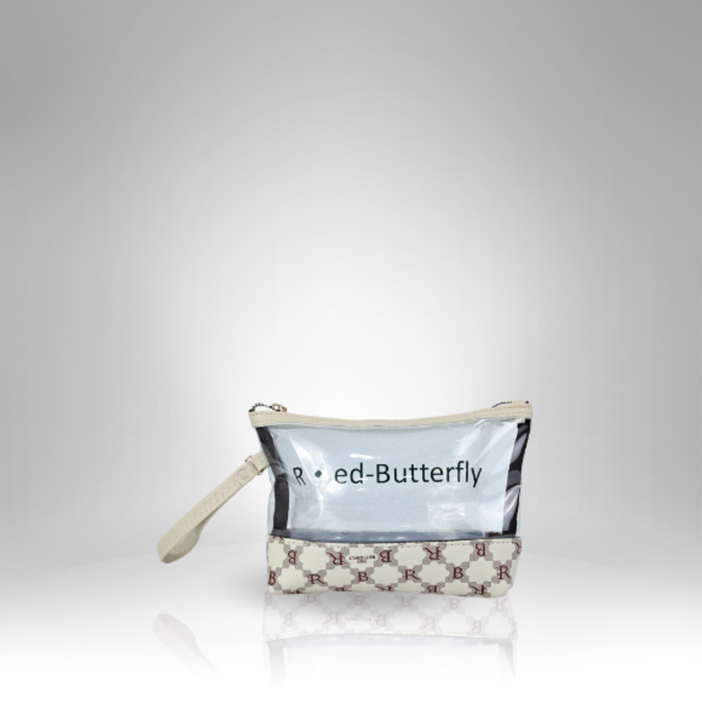 Compact Travel Cosmetic Bag (RB-024037)