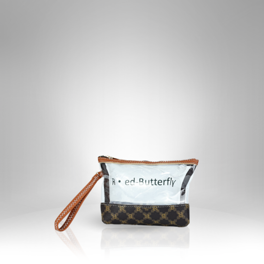 Compact Travel Cosmetic Bag (RB-024037) - Image 2