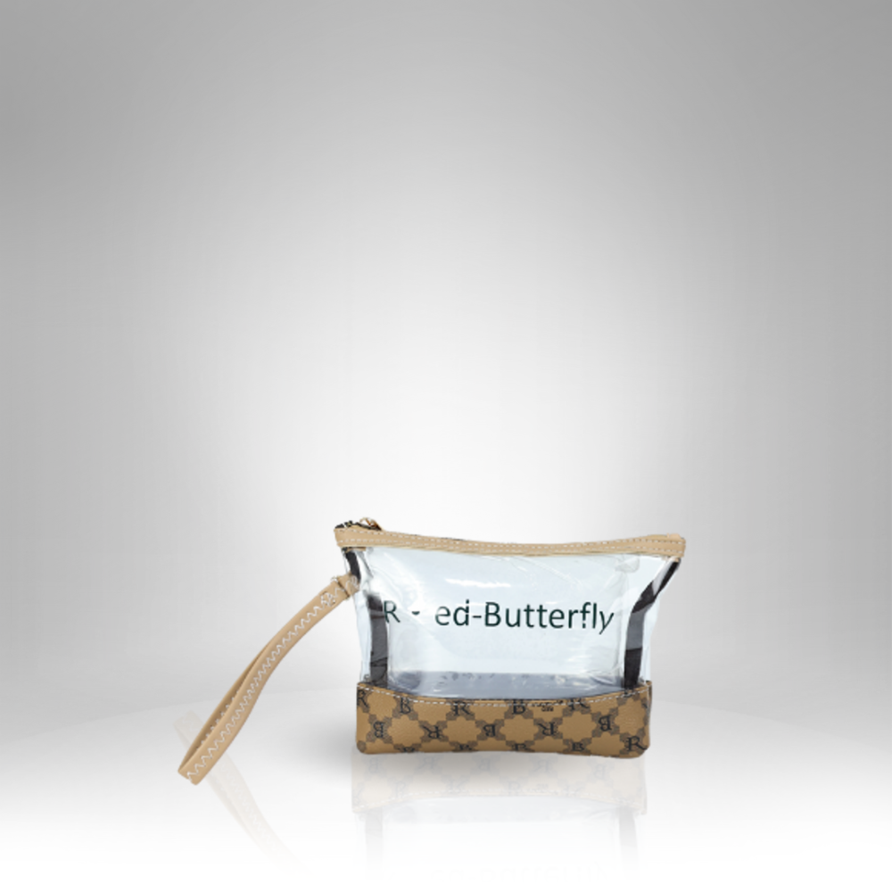 Compact Travel Cosmetic Bag (RB-024037) - Image 3