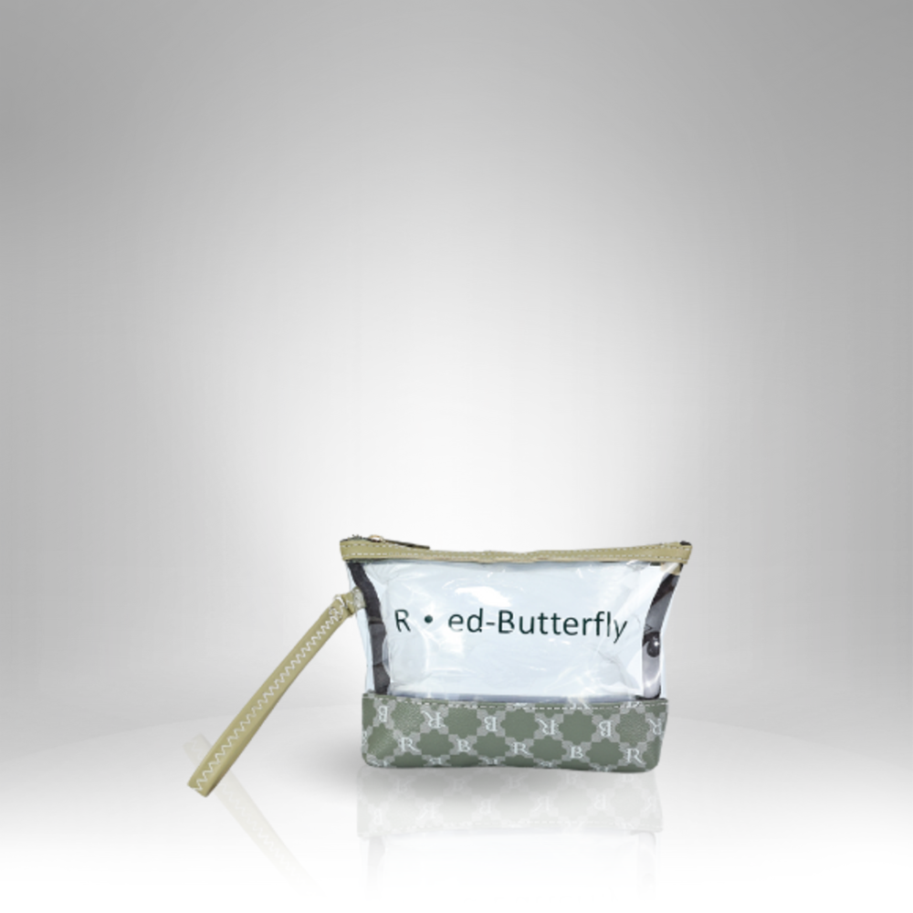 Compact Travel Cosmetic Bag (RB-024037) - Image 4