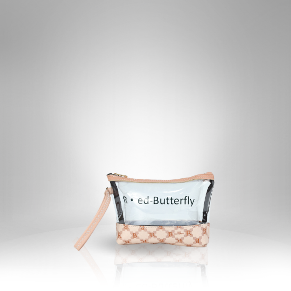 Compact Travel Cosmetic Bag (RB-024037) - Image 5