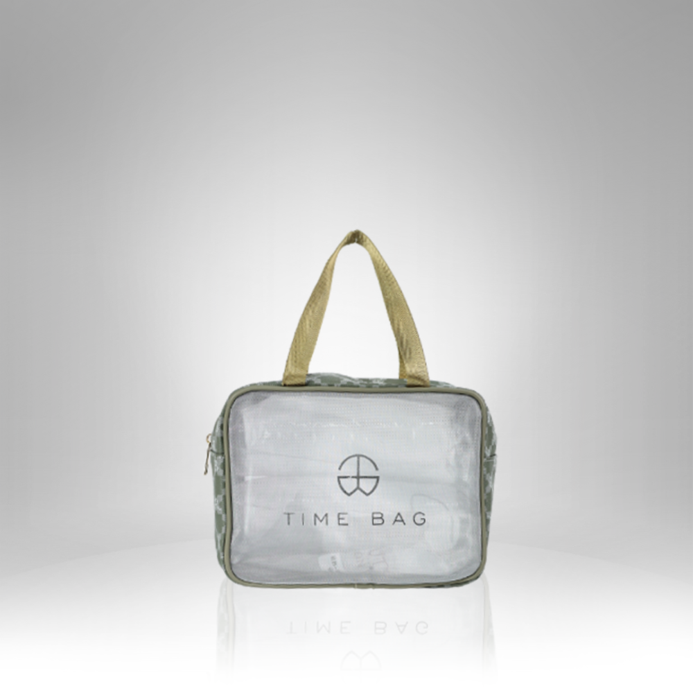 Portable Travel Makeup Bag (RB-024028) - Image 5