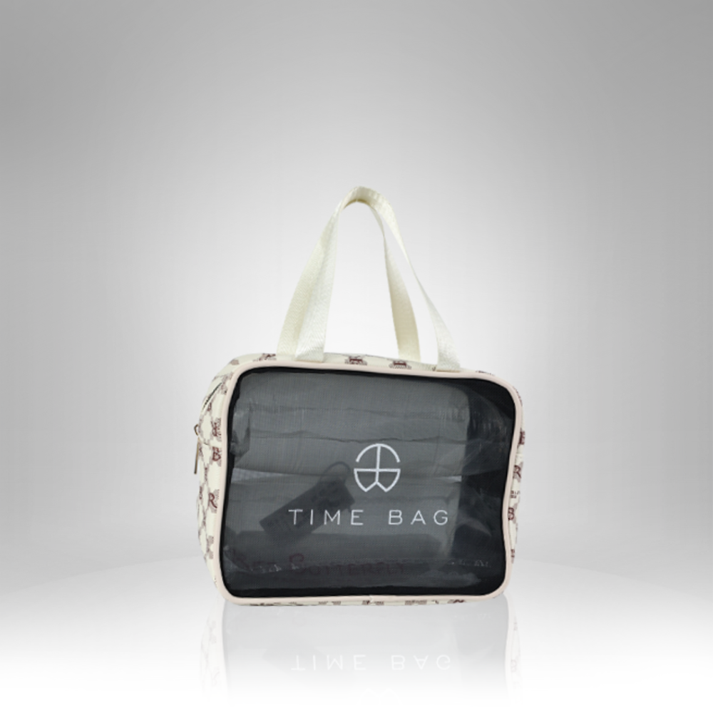 Portable Travel Makeup Bag (RB-024028) - Image 4