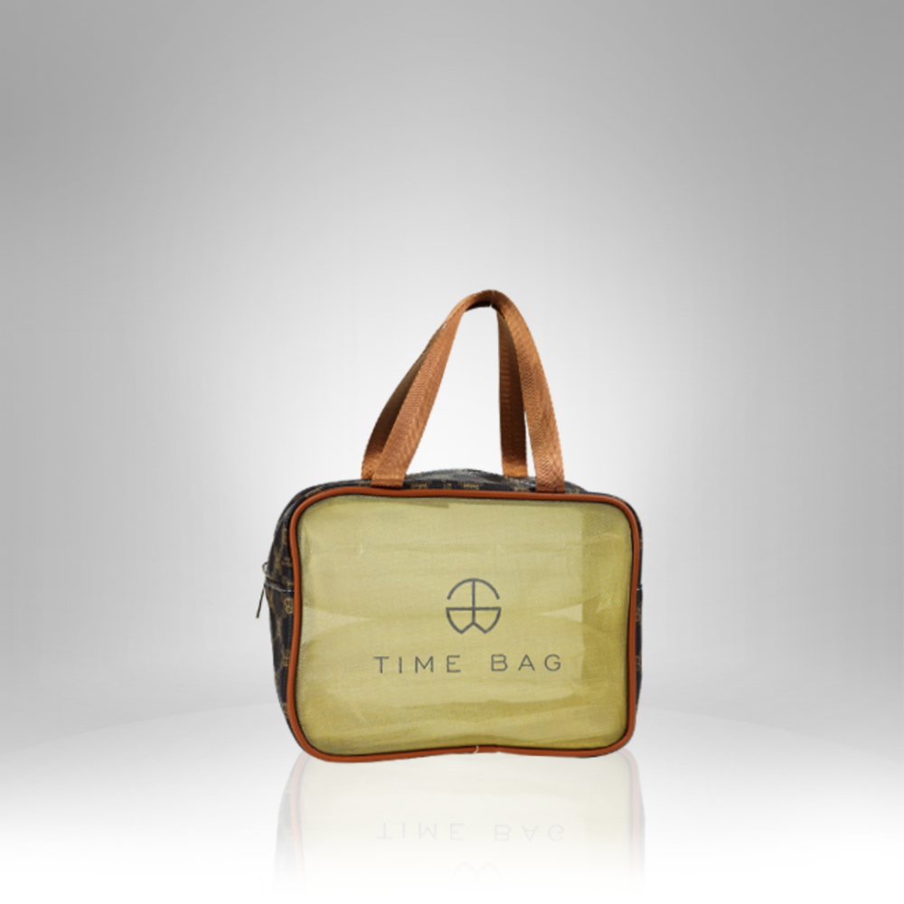 Portable Travel Makeup Bag (RB-024028) - Image 6