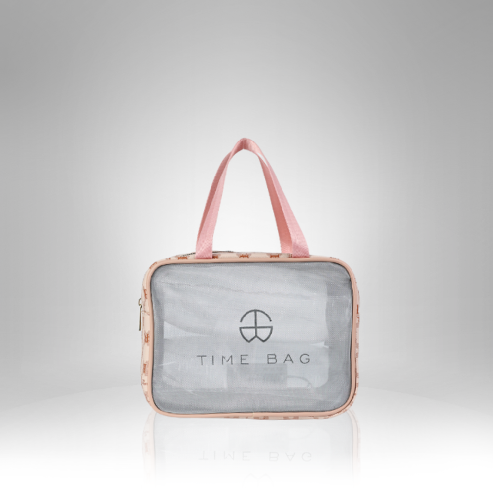 Portable Travel Makeup Bag (RB-024028) - Image 3
