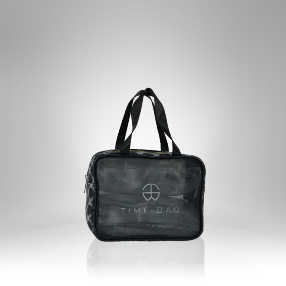 Portable Travel Makeup Bag (RB-024028) - Image 2