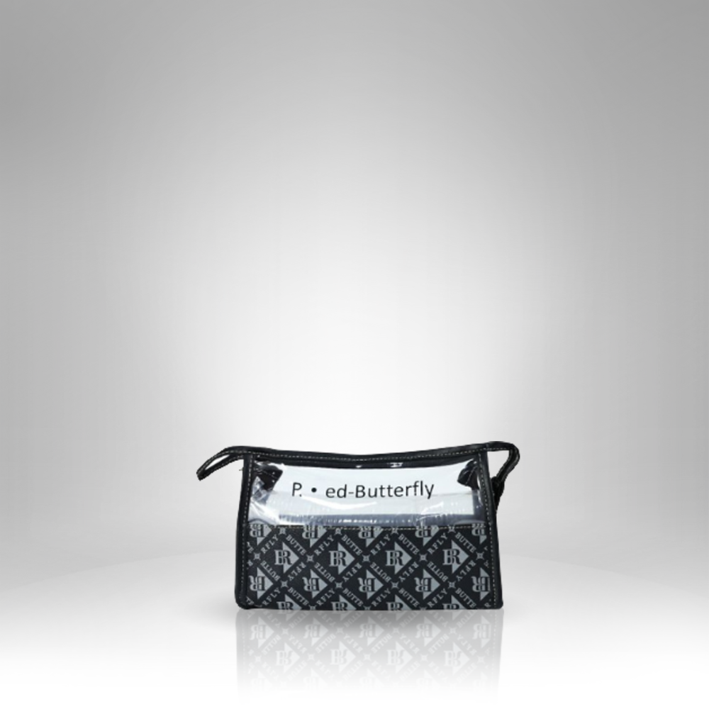 Professional Beauty Kit Bag (RB-024003) - Image 3