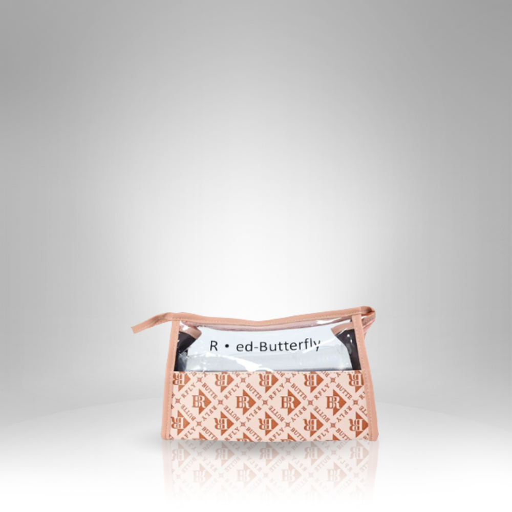 Professional Beauty Kit Bag (RB-024003) - Image 2