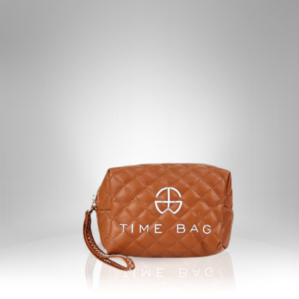 Stylish Glam Travel Bag (RB-024004)