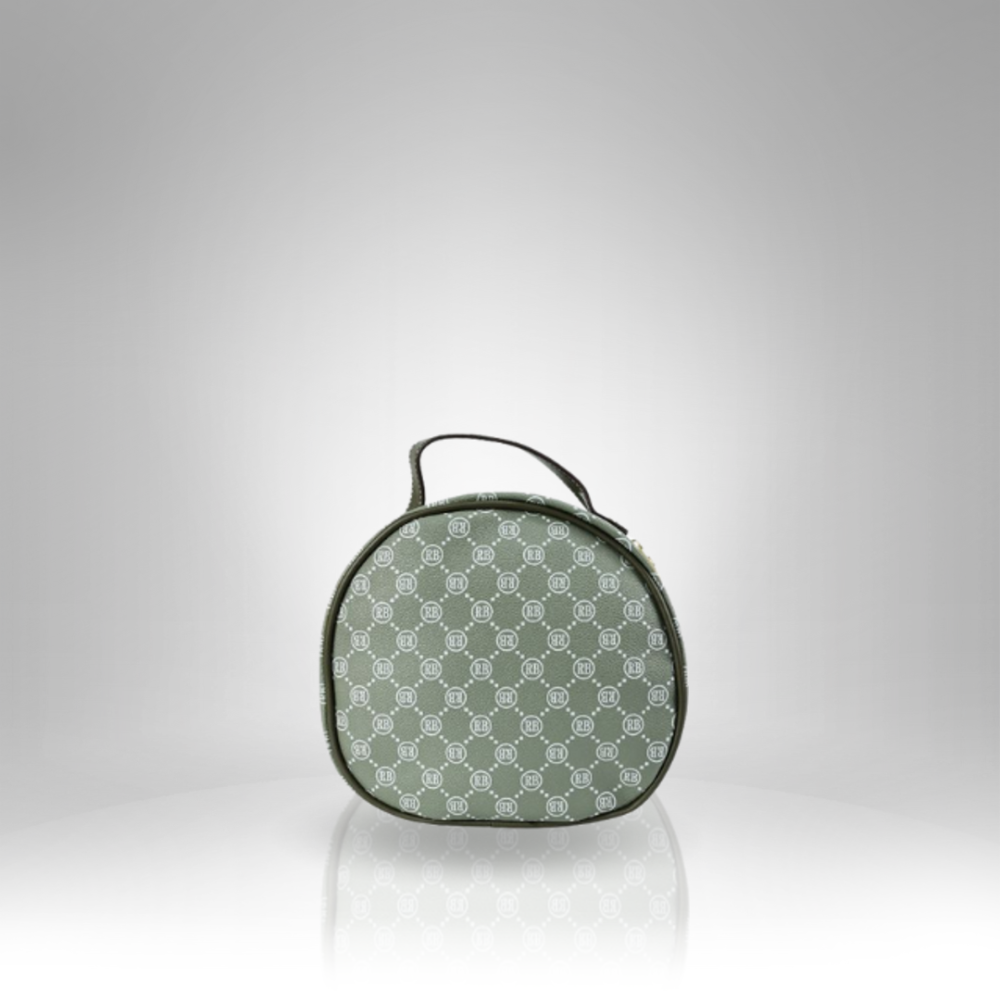 Skincare Travel Organizer Bag (RB-024015) - Image 4