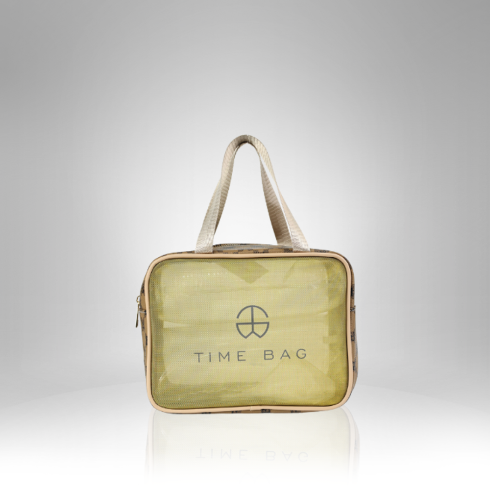 Portable Travel Makeup Bag (RB-024028)