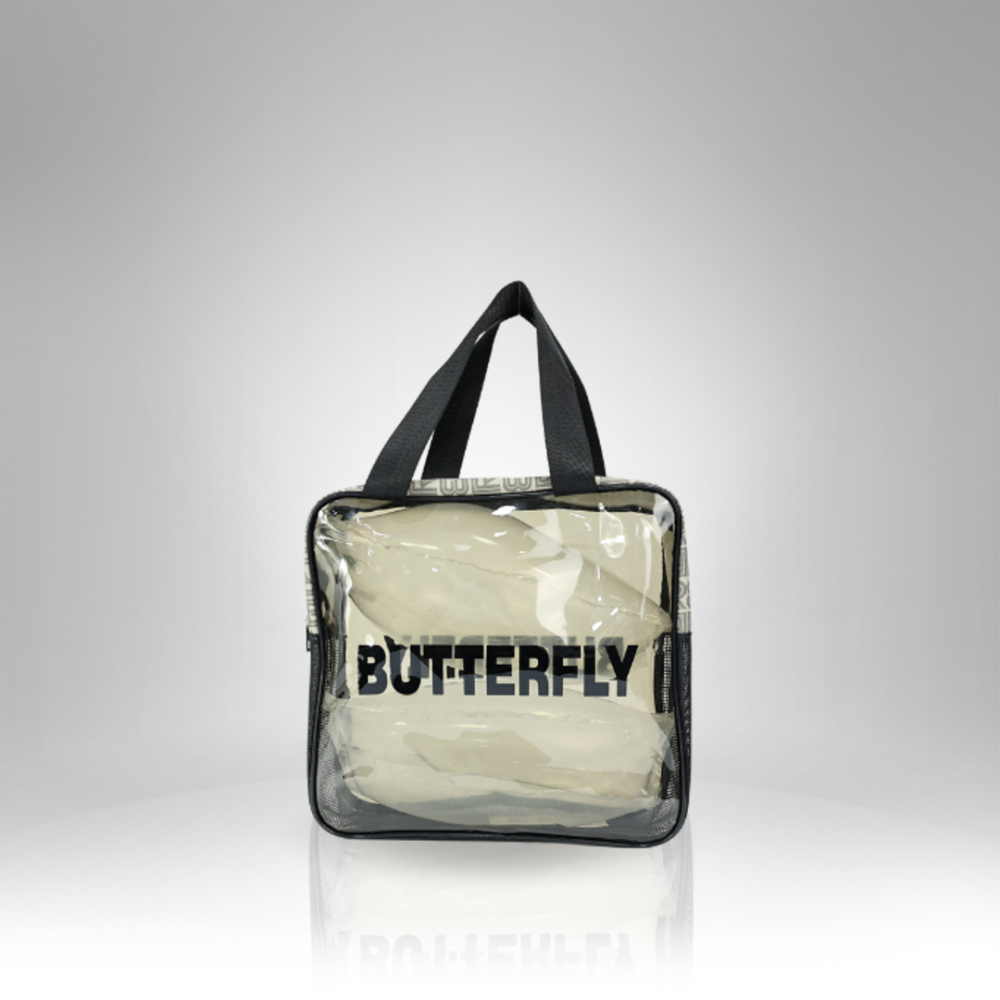 Luxury Cosmetic Bag (RB-2382) - Image 3