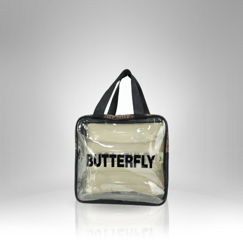 Luxury Cosmetic Bag (RB-2382) - Image 2
