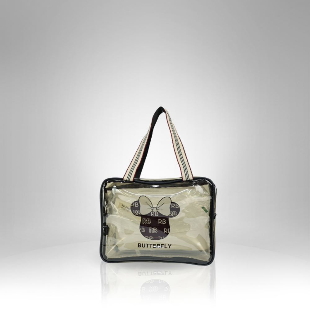 Large Makeup Tote Bag (RB-2380)