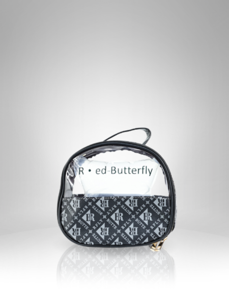 Compact Travel Cosmetic Bag (RB-024027)