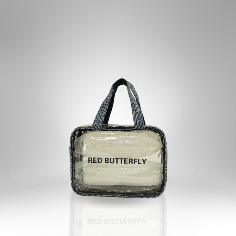 Portable Makeup Essentials Bag (RB-2333)