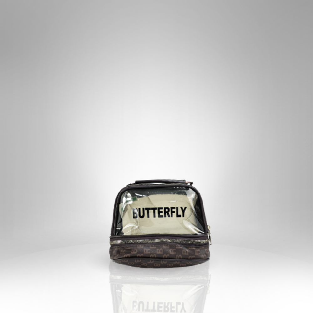 Compact Makeup Organizer Bag (RB-2345)