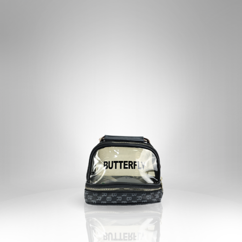 Compact Makeup Organizer Bag (RB-2345) - Image 2