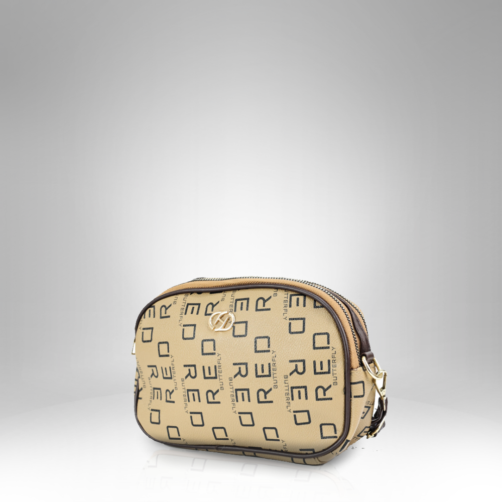 Trendy Small Designer Handbag - Image 2