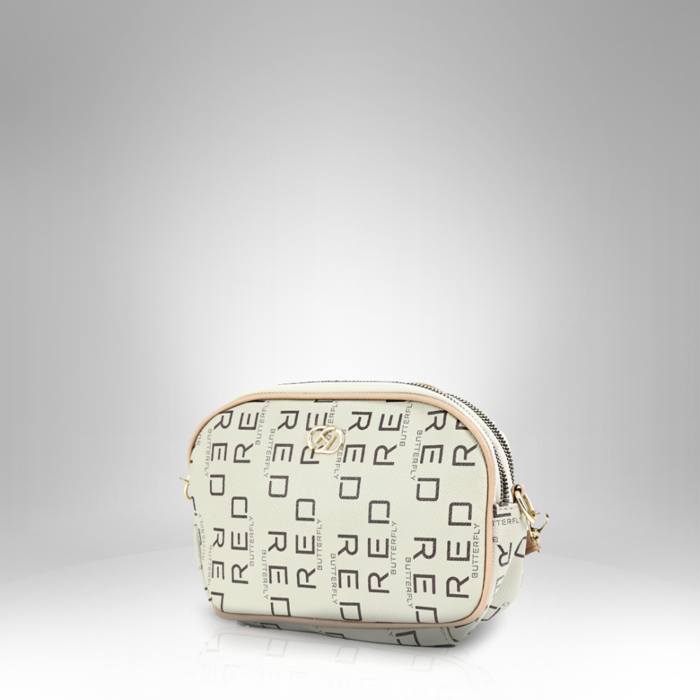 Trendy Small Designer Handbag - Image 3