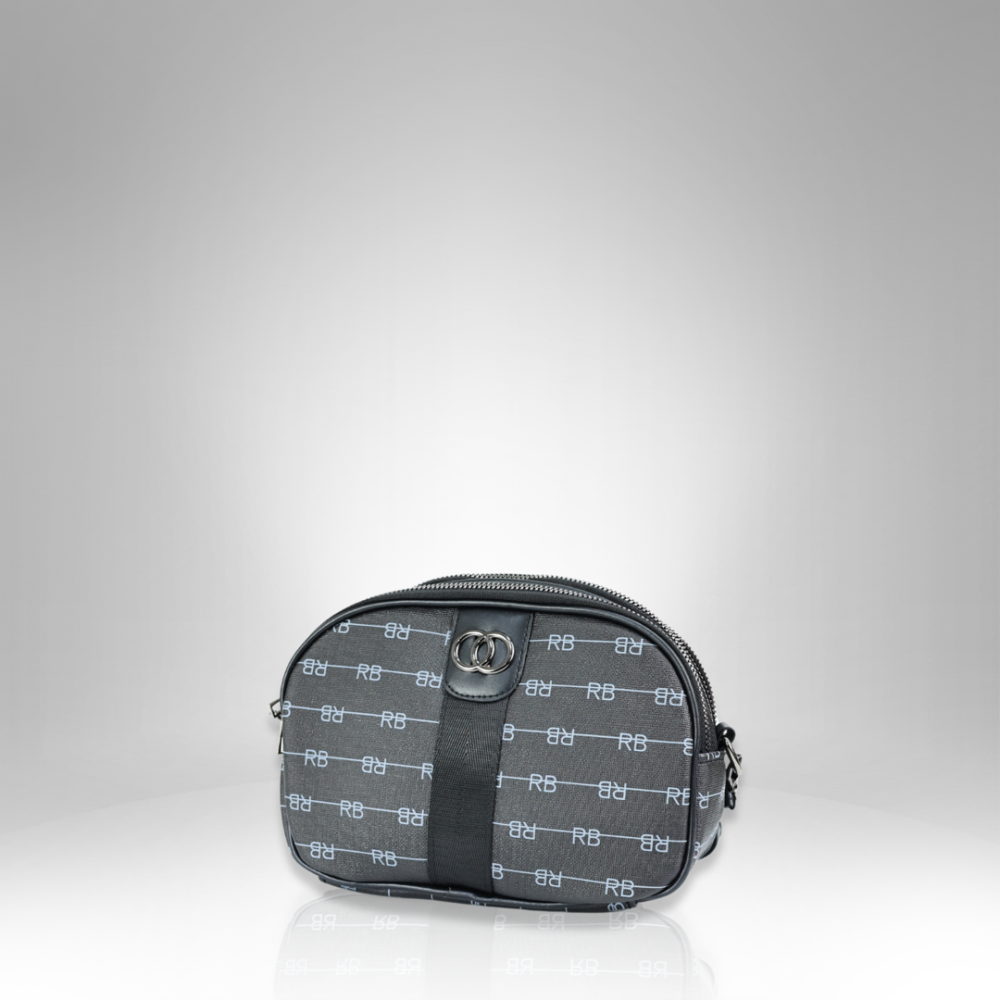 Compact Monogram Mini Bag  rbl-47