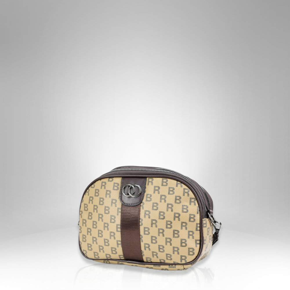 Elegant Small Everyday Bag rbl-46 - Image 5