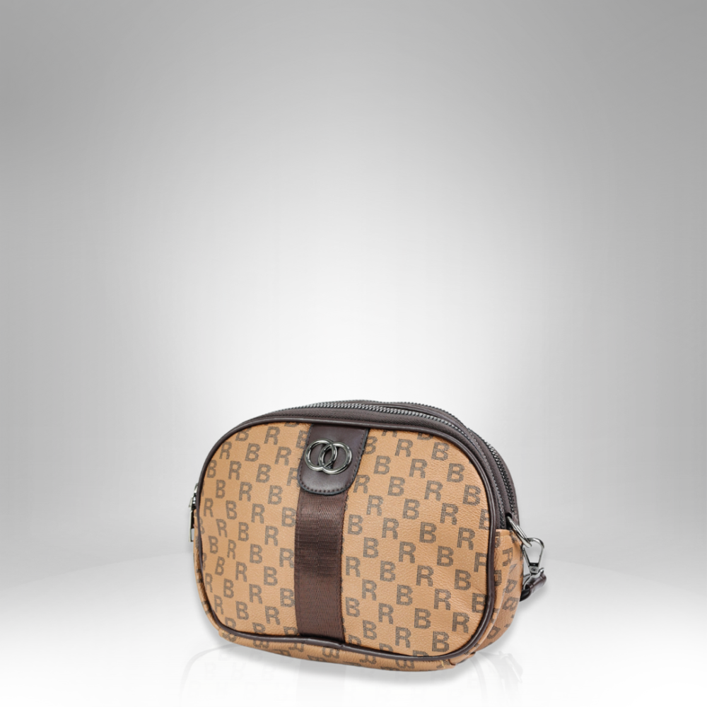 Elegant Small Everyday Bag rbl-46 - Image 4