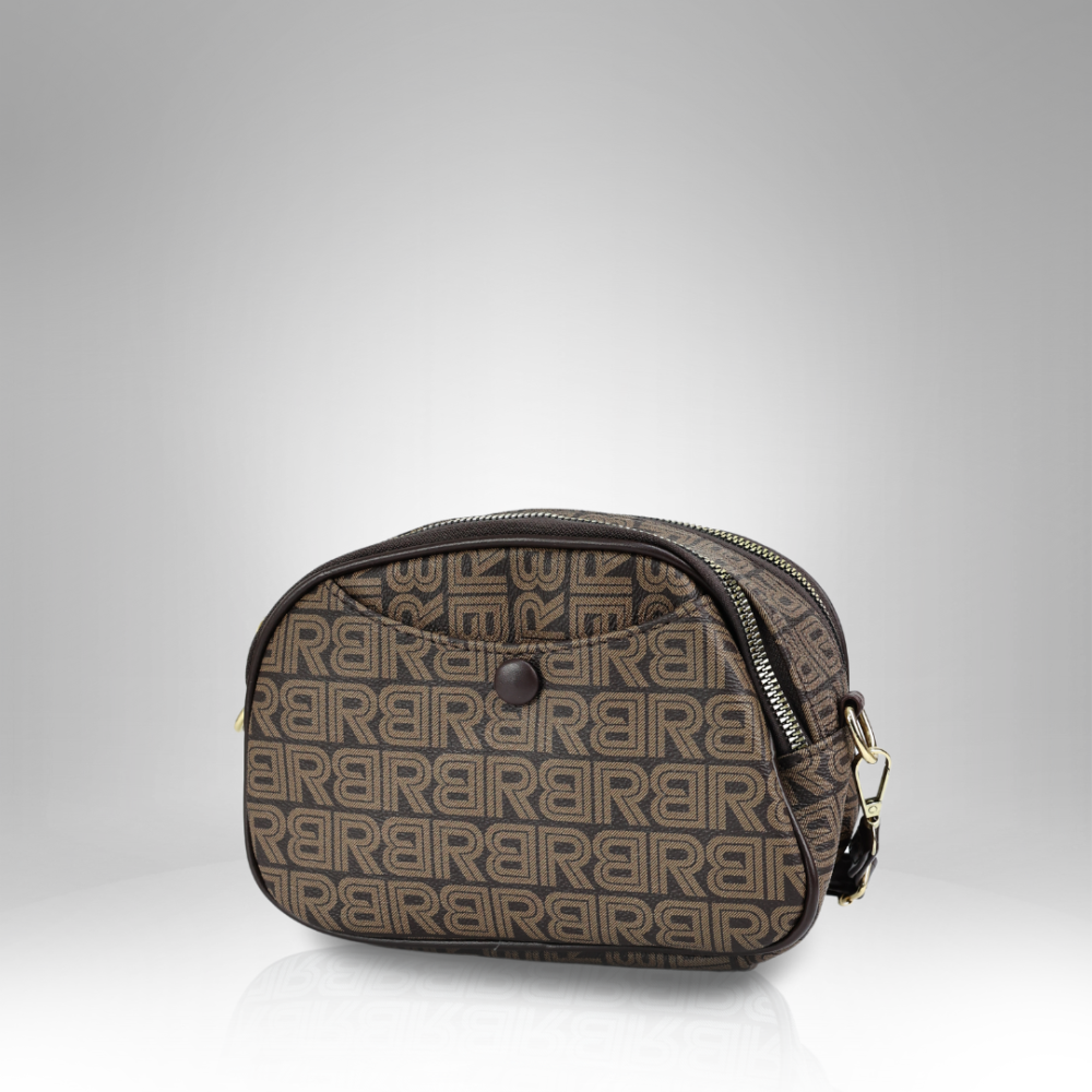 Signature Mini Handbag for Women
