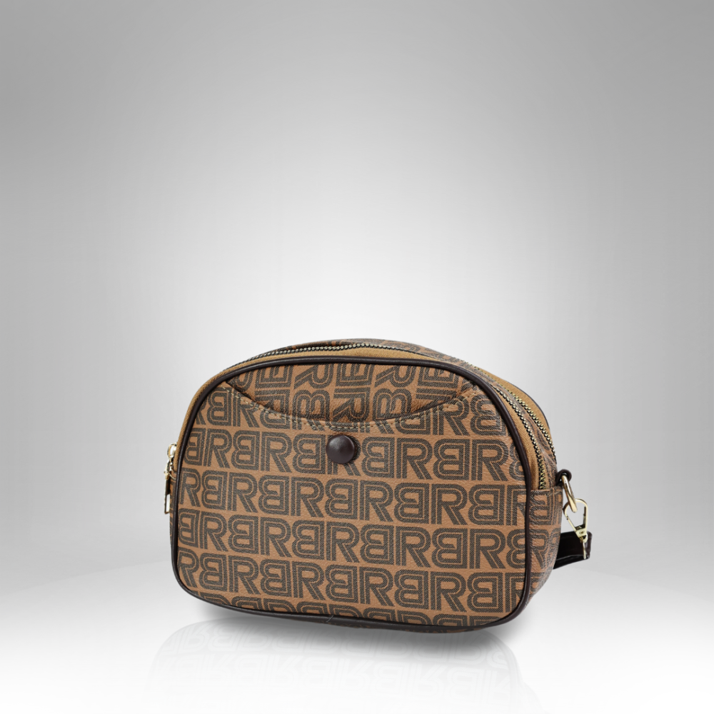 Signature Mini Handbag for Women - Image 5