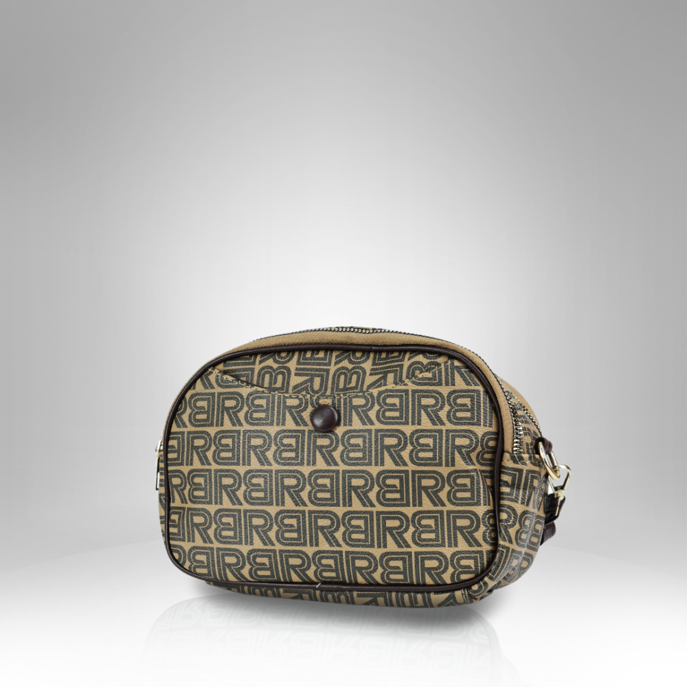 Signature Mini Handbag for Women - Image 4