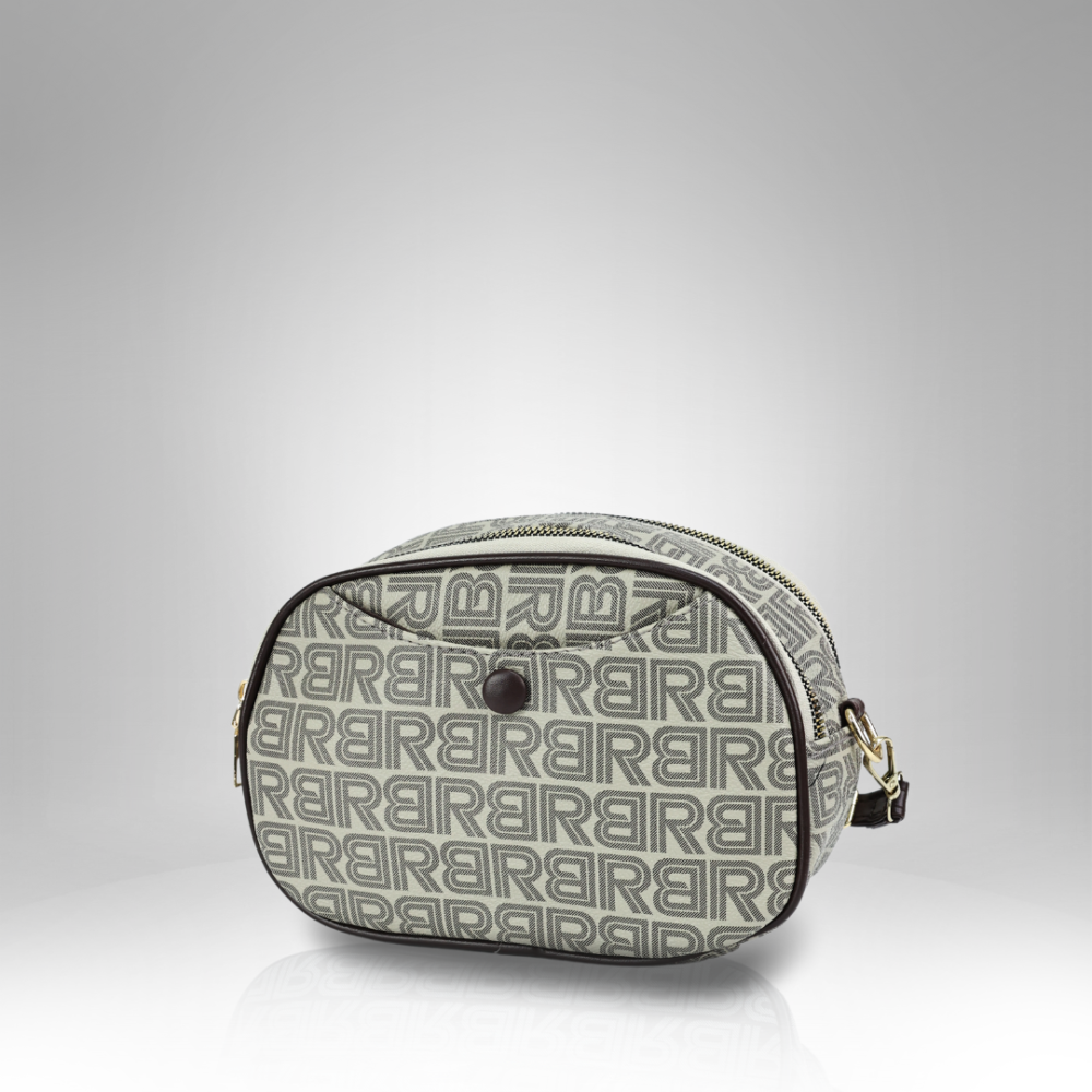 Signature Mini Handbag for Women - Image 3