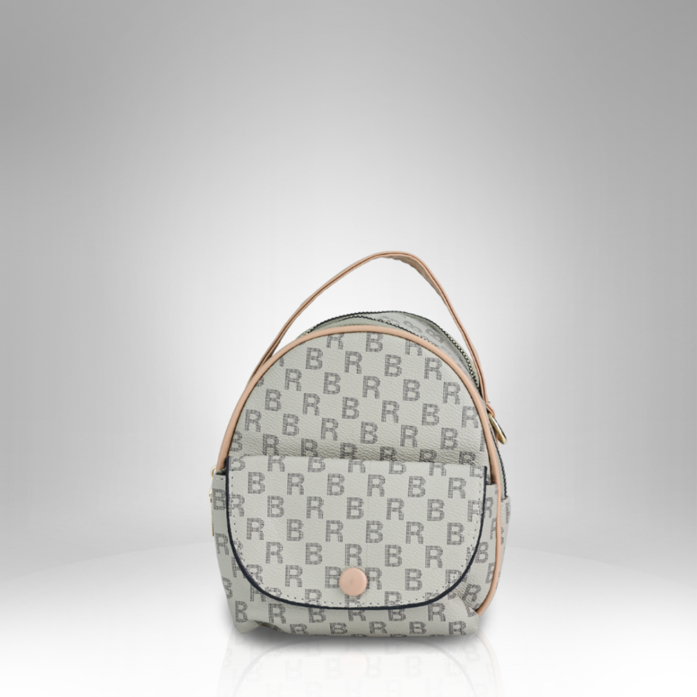 Stylish Compact Handbag