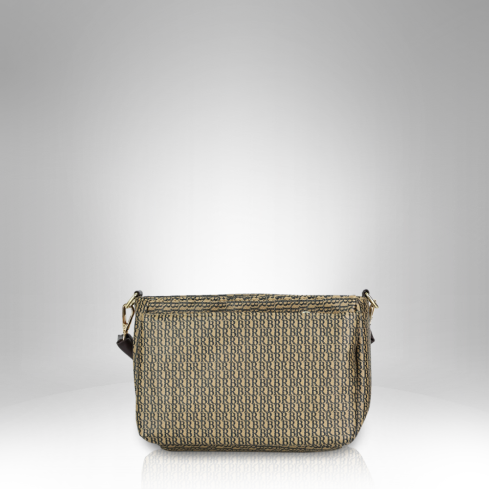 Stylish Designer Crossbody Bag - Image 4