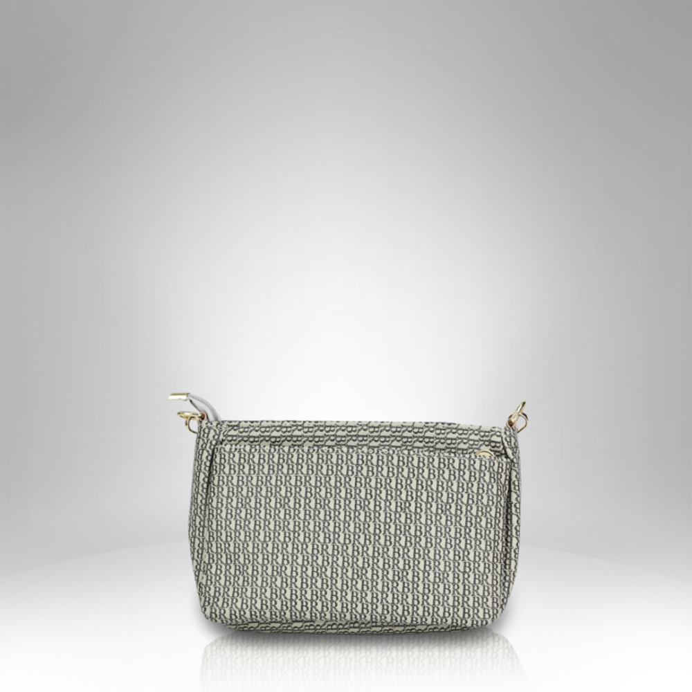 Stylish Designer Crossbody Bag - Image 3