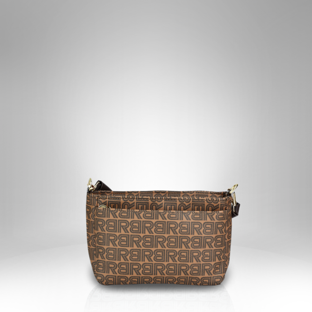 Fashionable Petite Small Handbag - Image 4