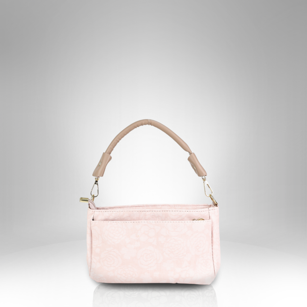 Sophisticated Small Carry-All