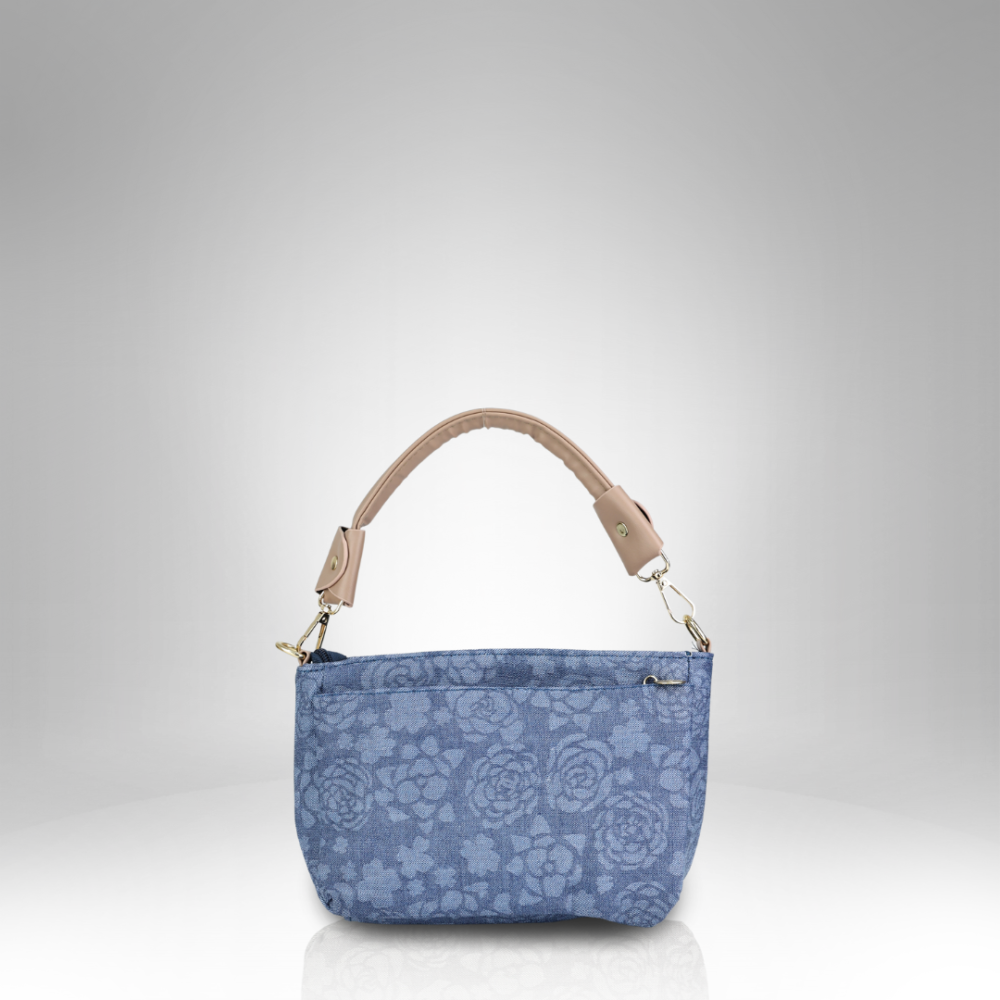 Sophisticated Small Carry-All - Image 2