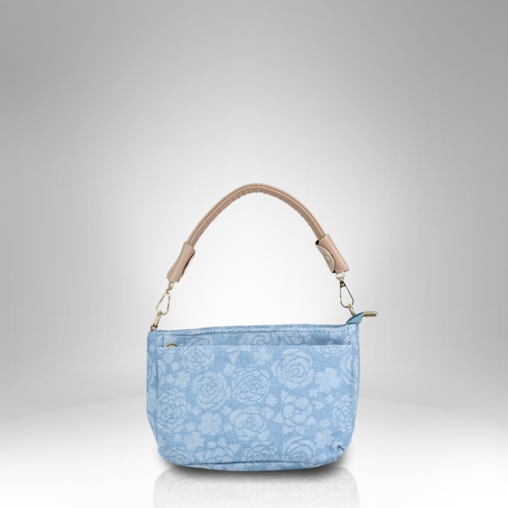 Sophisticated Small Carry-All - Image 6