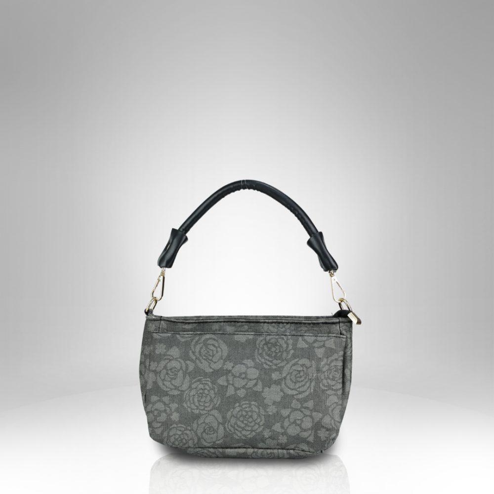Sophisticated Small Carry-All - Image 5
