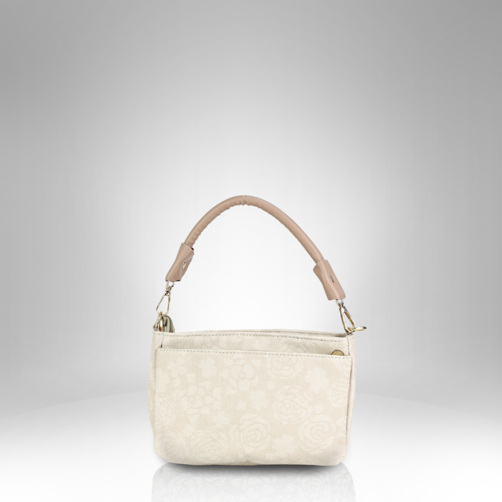 Sophisticated Small Carry-All - Image 4