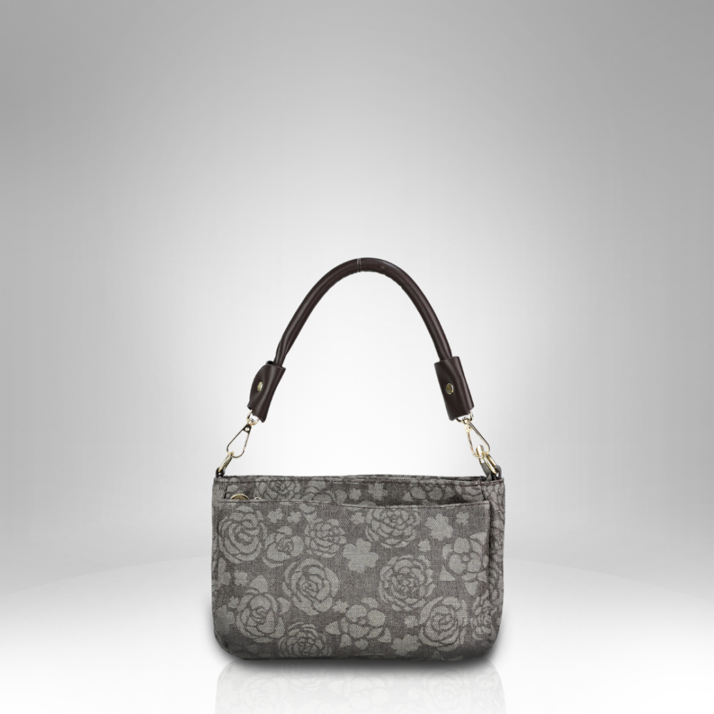 Sophisticated Small Carry-All - Image 3