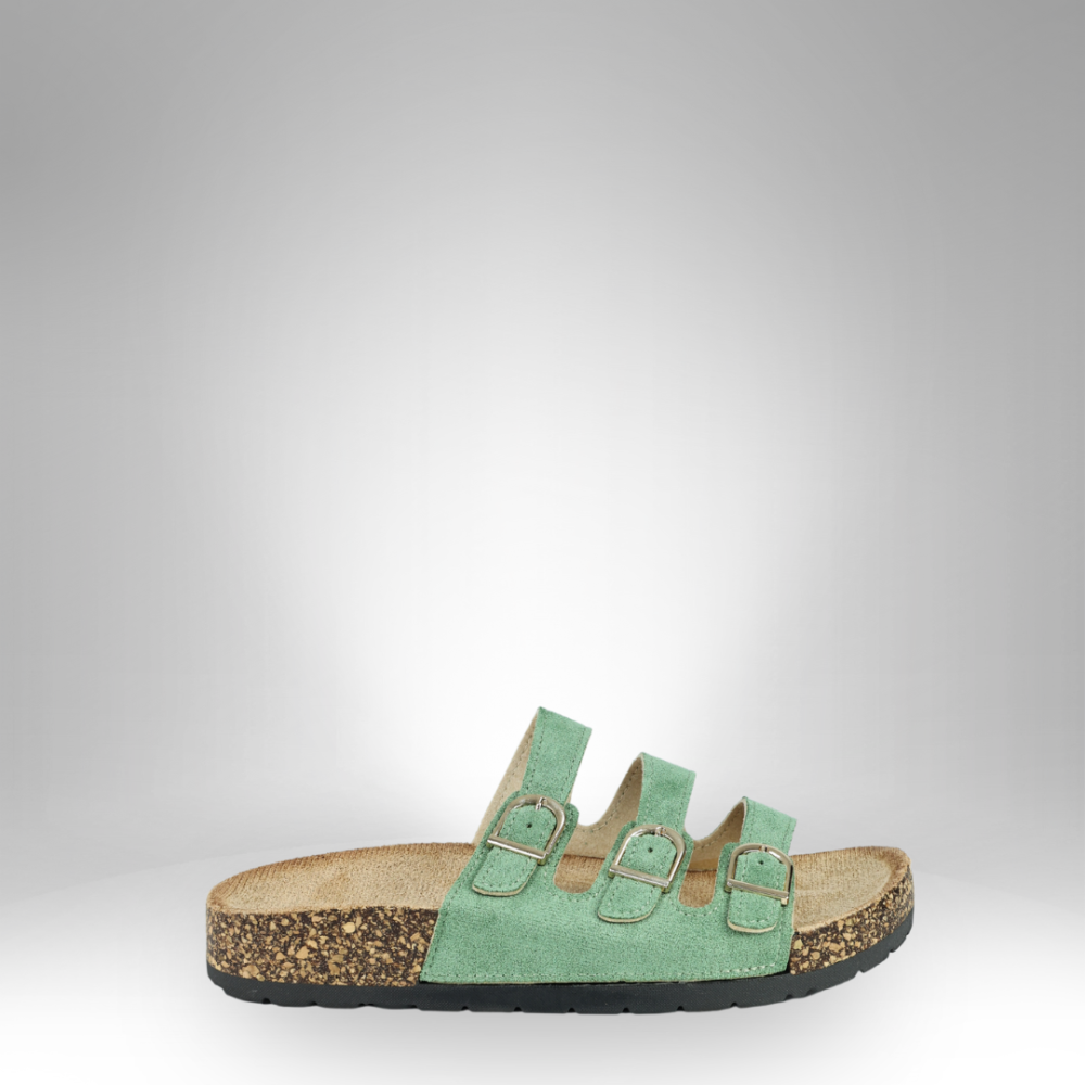 Women's Footwear CR-103 - Image 3