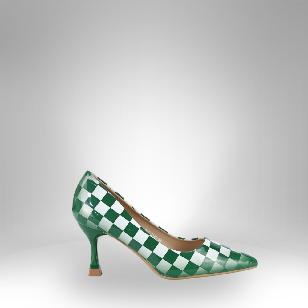 Women's Footwear GRS-1782