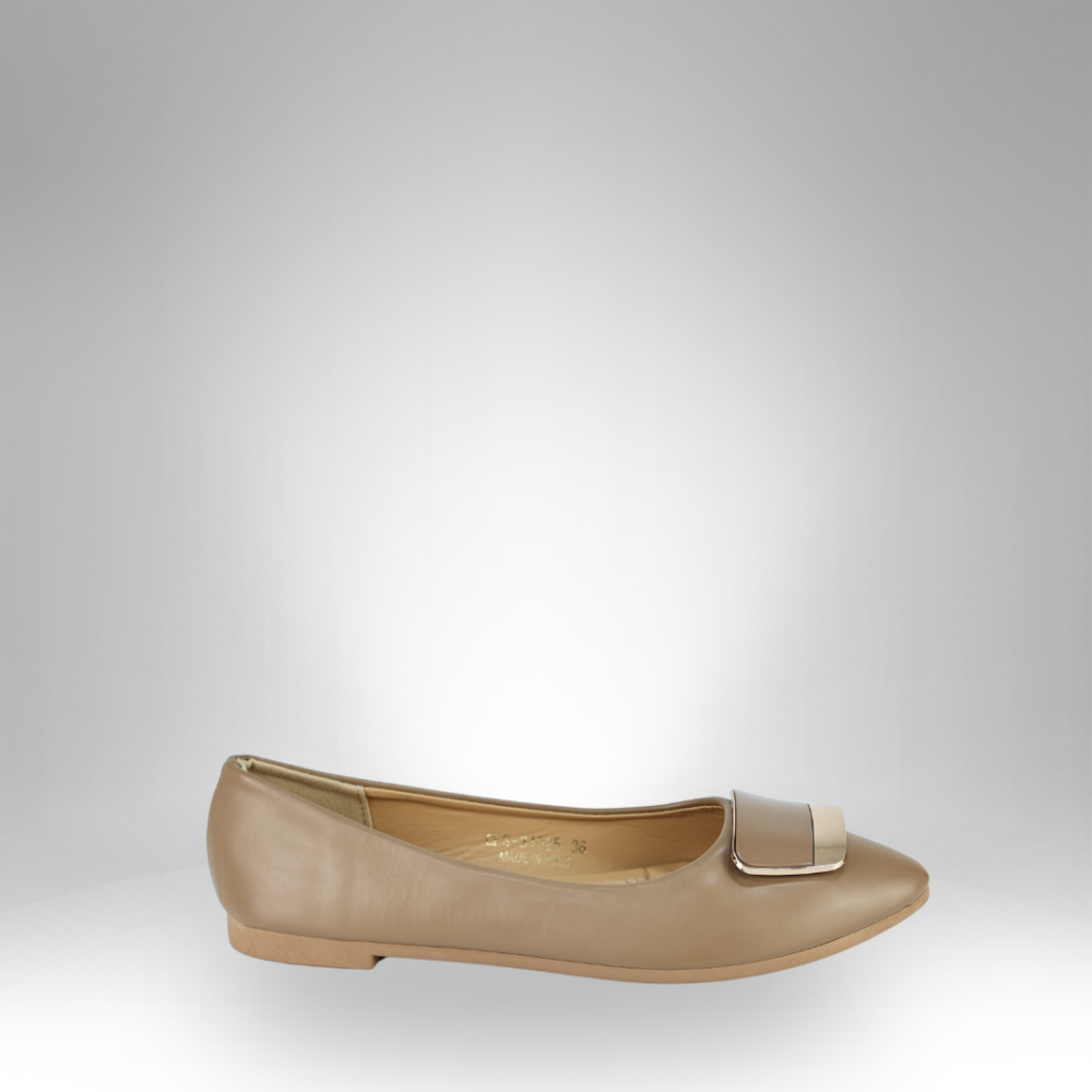 Women's Footwear CLS-31025